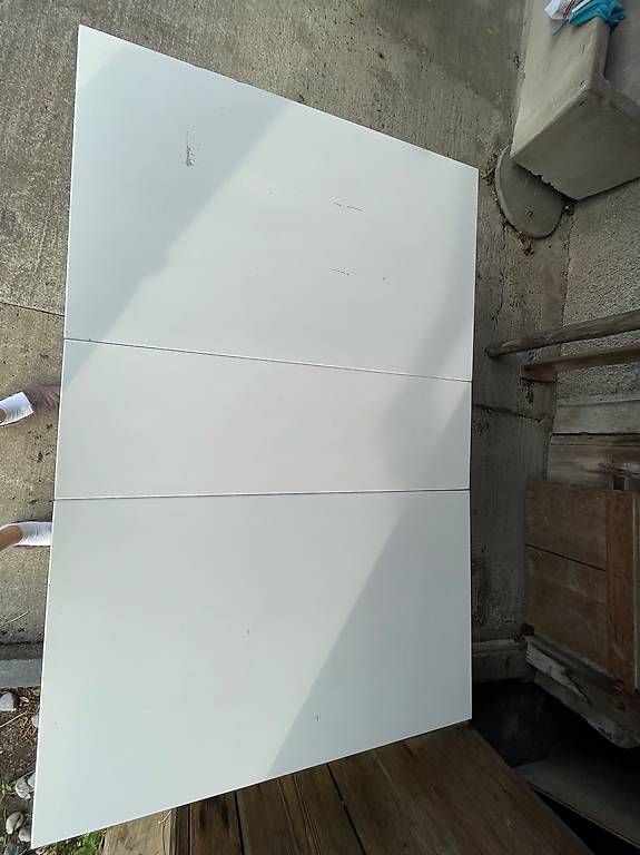 Ikea Tavoli: Ikea Norden Klapptisch – Usato da Rapperswil BE venduto da nad_27gd 3