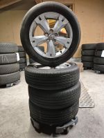 Originale Toyota Urban Cruiser 16" Felgen mit Sommerreifen
