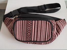 Bauchtausche im Boho-Stil für den Sommer! ☀️ Praktisch & ...