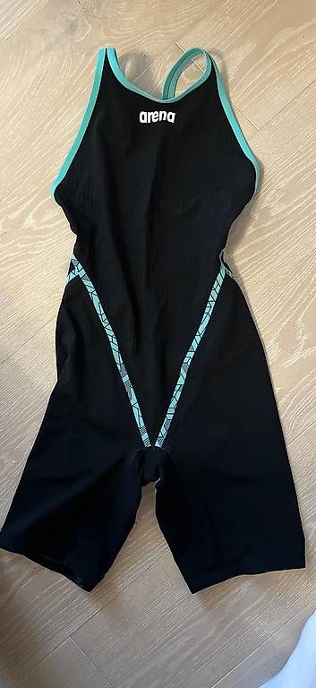 Completi & Tailleur: Arena Powerskin Primo SL Cb combinaison  – Usato da Vevey venduto da Sylmez