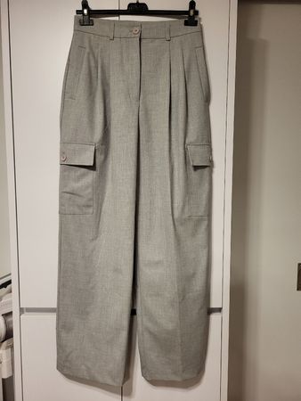 Neu Hose Rich & Royal,  Gr 36