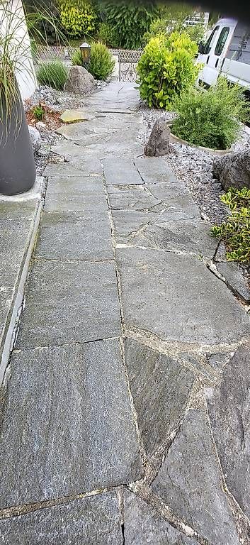 Plateaux: Granitplatten – D'occasion à Guntershausen b. Berg par Luc1980 2
