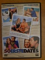 DVD: 50 erste Dates - Adam Sandler, Drew Barrymore