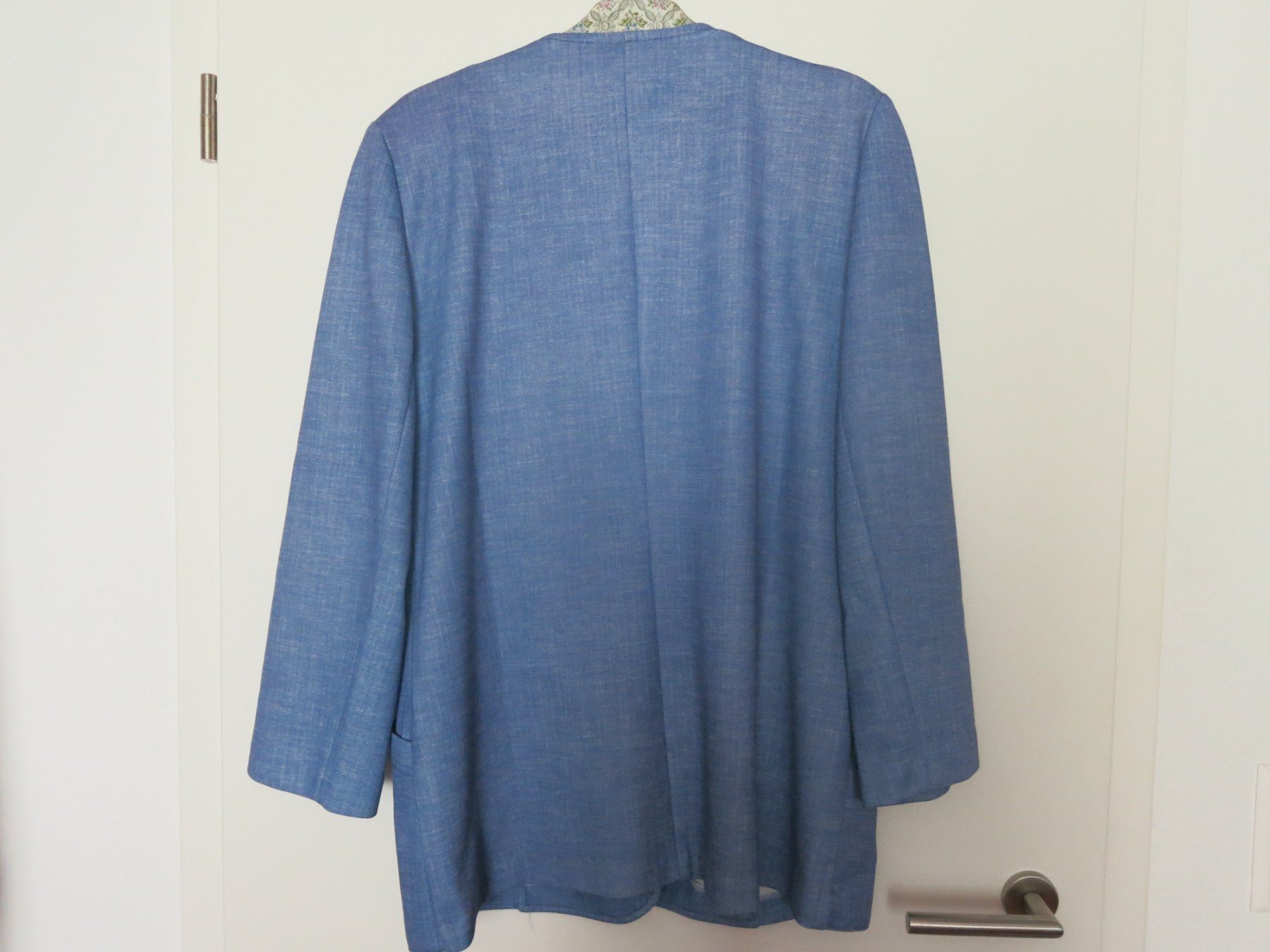 Giacche: Blazer/Jacket/Jacke, Grösse 46, Marke: Ruby – Usato da Birsfelden venduto da myshop 2