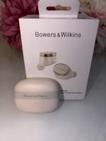 Bowers & Wilkins Pi8 In-Ear Earbuds Dove White