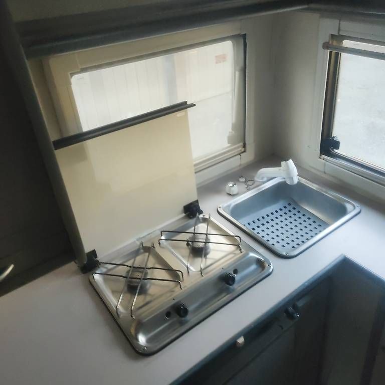 Veicoli da campeggio: Camper Volkswagen T4 Karmann  – Usato da Losone venduto da mar_n5ds 5