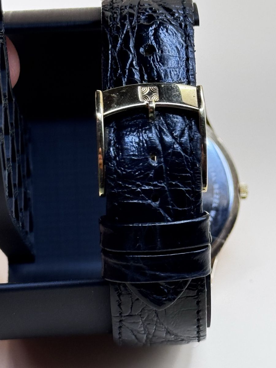 Zenith Orologi: Zenith Cosmopolitan herrenuhr   27mm – Usato da Hunzenschwil venduto da tas_9hcj 2