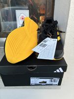 Adidas Duramo SLK, Grösse 40, Schwarz/Gelb - neu! (5