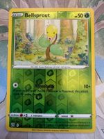 Pokémon TCG – Bellsprout Reverse (BST001) Battle Styles