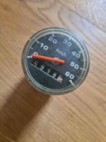 Tacho dreht nicht