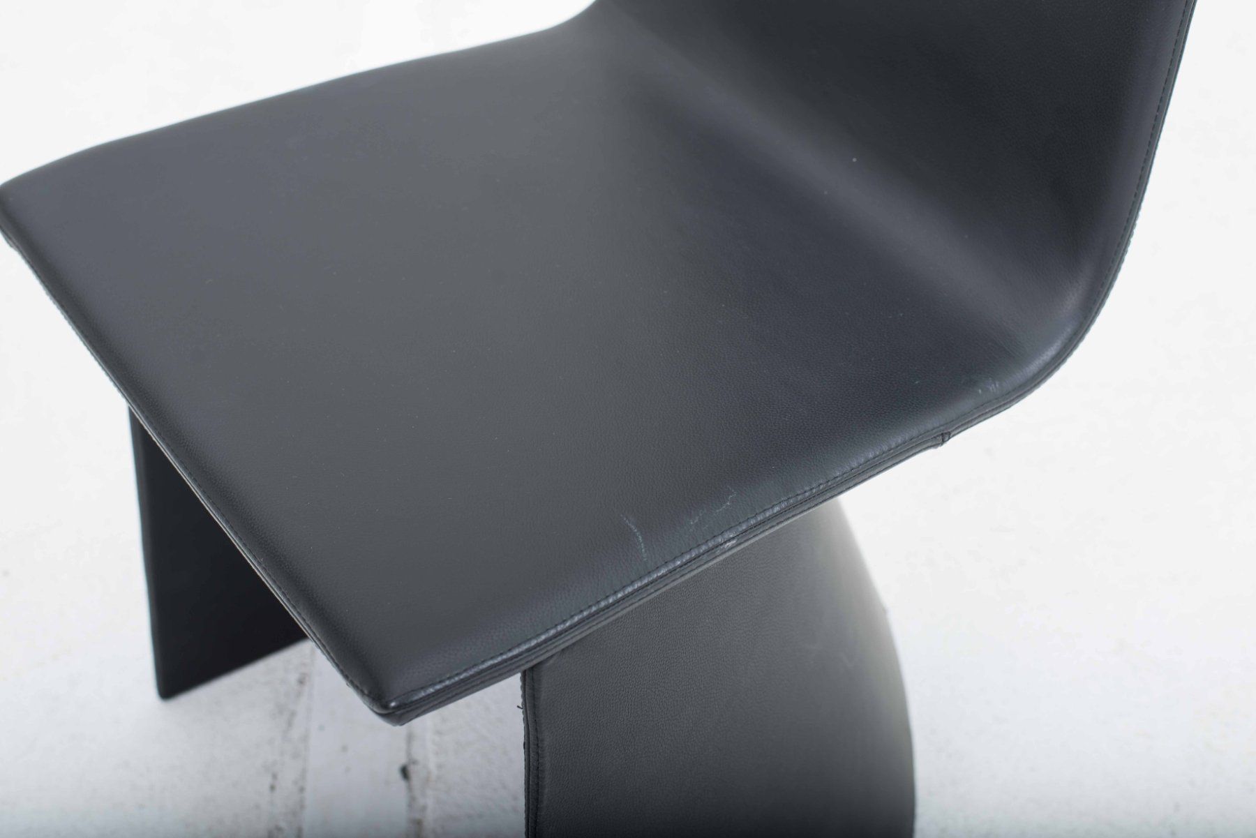 Classicon Stühle: ClassiCon Venus Stuhl von Konstantin Grcic – Gebraucht aus Zürich von STUZH38 8