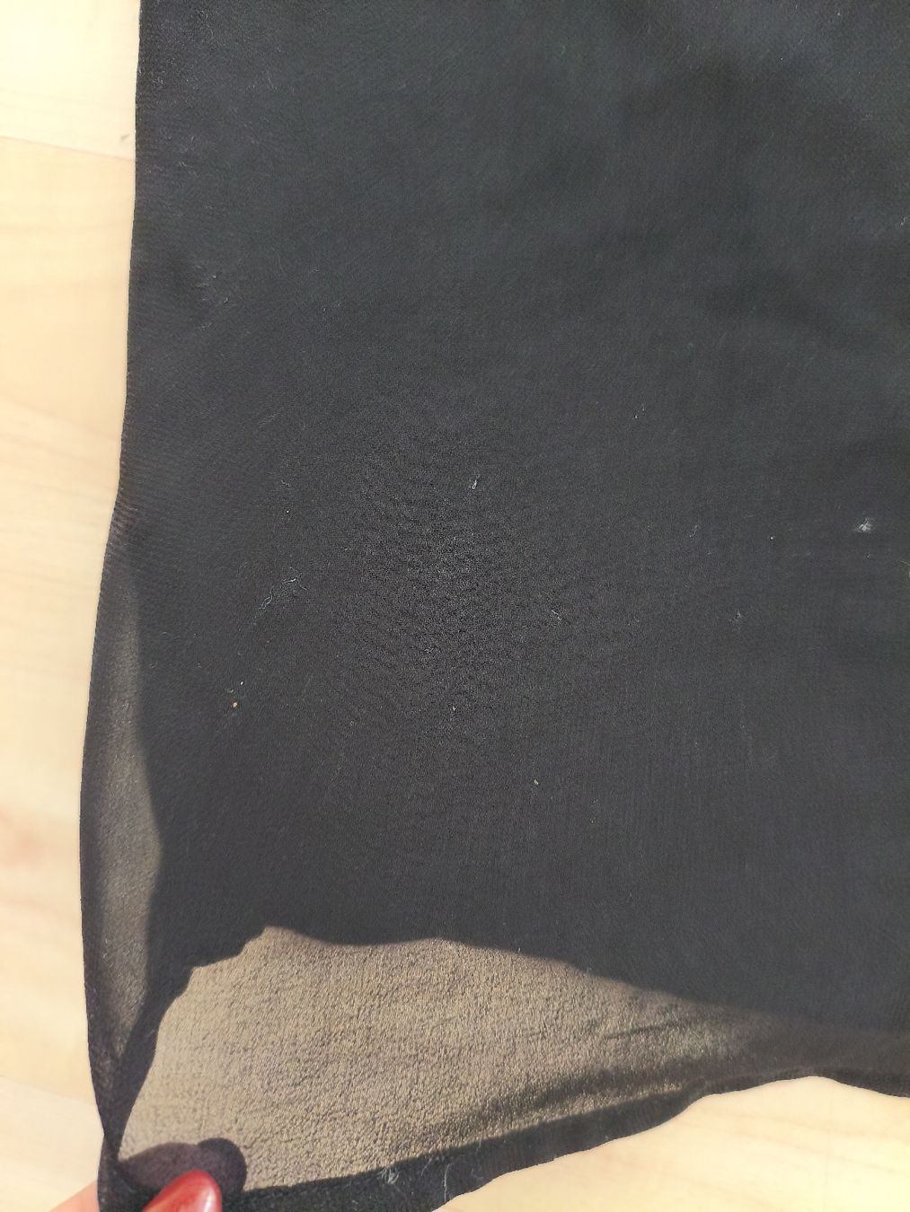 Hugo Boss Camicette: HUGO Bluse schwarz 38 – Usato da Rieden AG venduto da JNBRCH 3