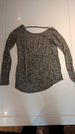 Pullover S