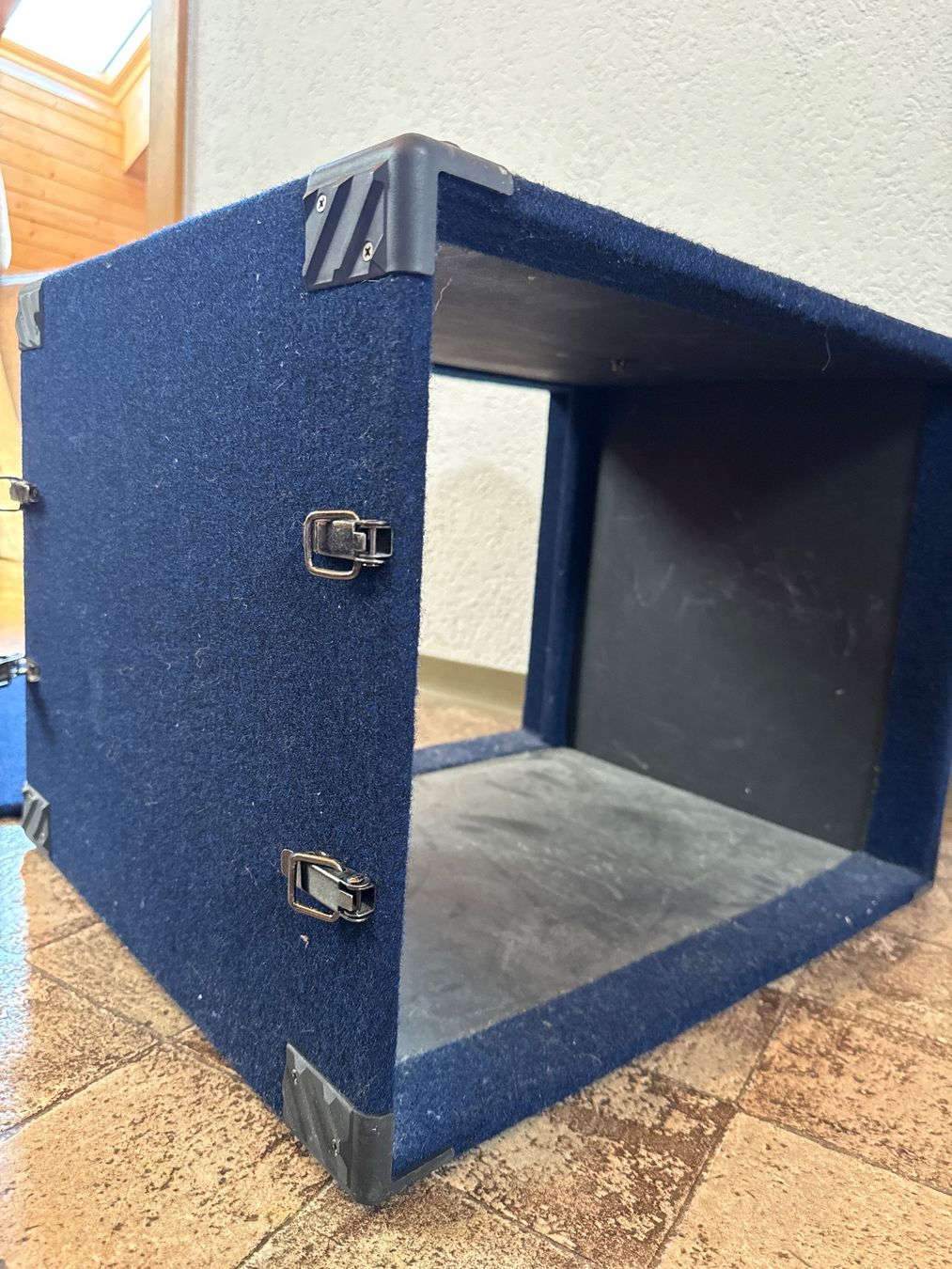 Fixations: 8HE Rack – D'occasion à Biglen par maetthu_w 4