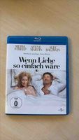 Blu-ray Wenn Liebe so einfach wäre FSK 0 gebraucht