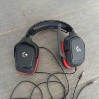 PC Gaming Headset