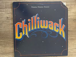 A377/Chilliwack - Dreams, Dreams, Dreams