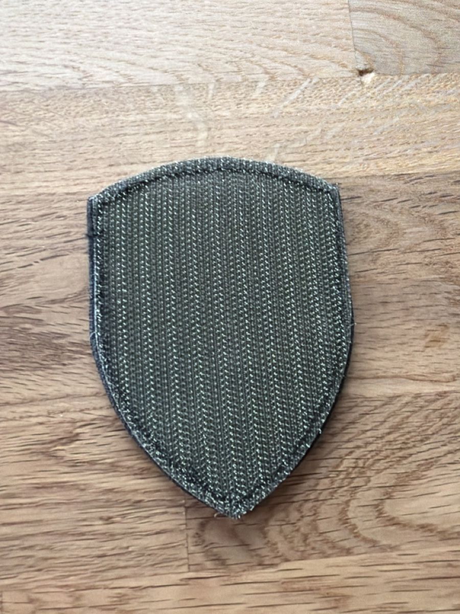 Schweizer Armee, Batch Militärpolizei Region 2 (Gebraucht) in ...