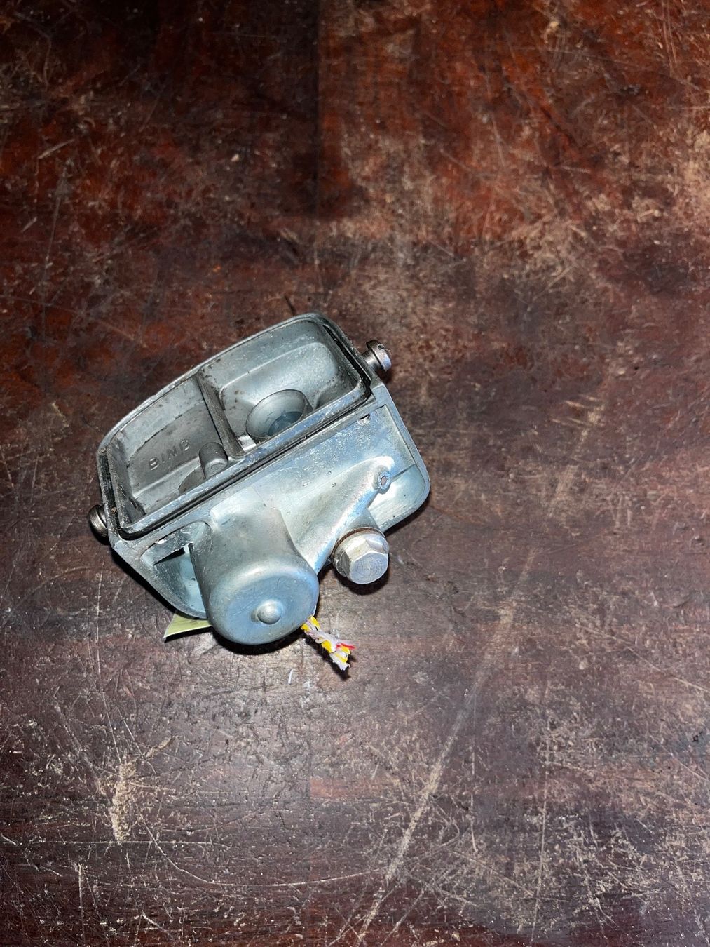 Sachs Pièces pour mobylette: Sachs 502 Mofa Vergaser – D'occasion à Fahrni b. Thun par berger_tuning34 5
