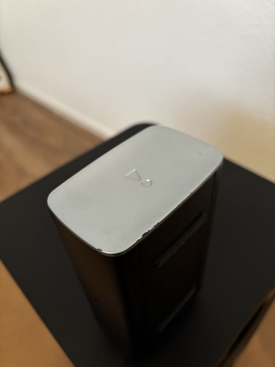 JBL Heimkino: JBL BAR 5.1 – Gebraucht aus Oberentfelden von Rabaelikus 9