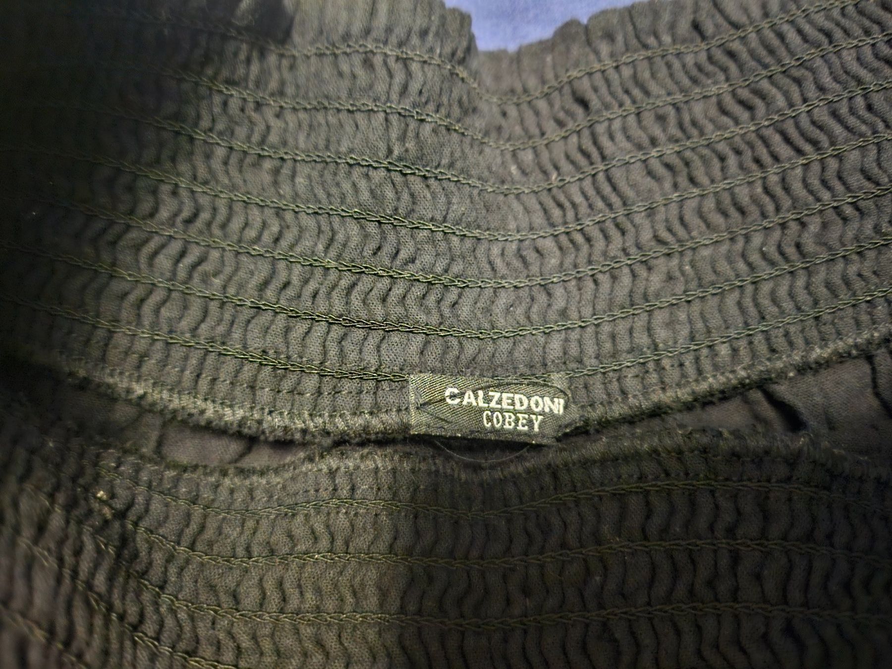 Calzedonia Pantaloni: Calzendonia shorts gr s – Nuovo e nell'imballaggio originale da Dietikon venduto da Eleda 1