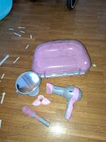 Coffret de coiffure pour enfants - Braun - Complet !