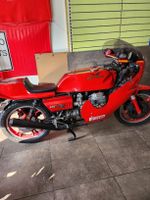 Guzzi le Mans2