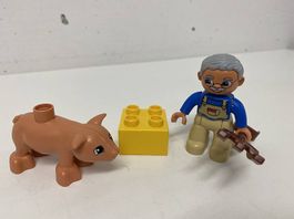 LEGO Duplo 5643: Kleines Ferkel