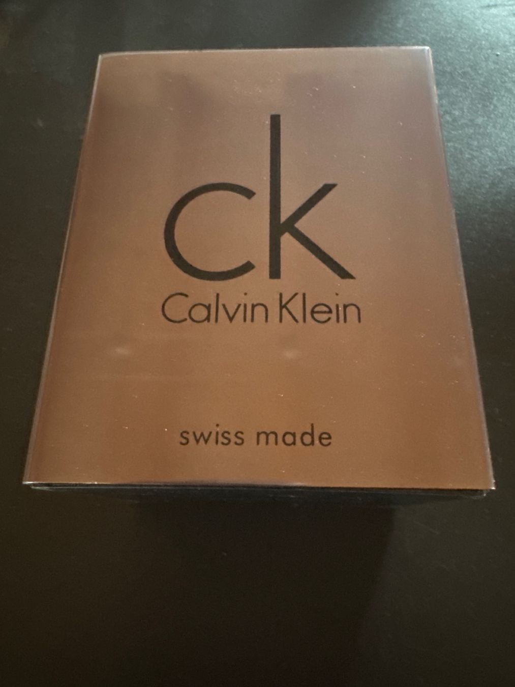 Calvin Klein Orologi: Superbe Calvin Klein Classic K26211 – Usato da Erde venduto da CBarts 1