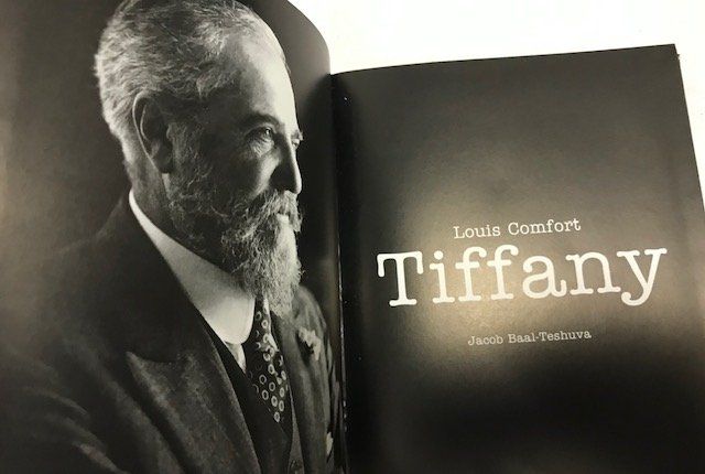 Libri: ICONS Tiffany vom Taschen Verlag – Usato da Zürich venduto da gigimai67 1