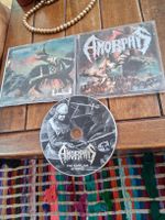 amorphis- the karelian isthmus 