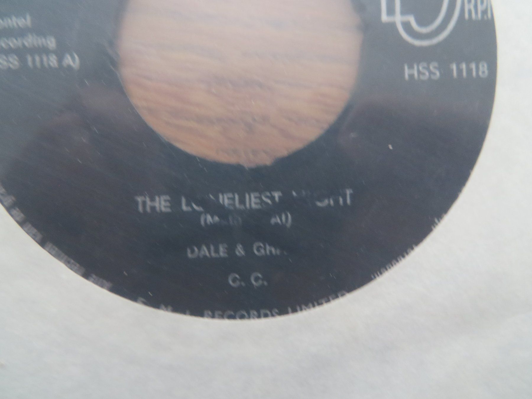 Dischi in vinile: SINGEL VON DALA U GRACE I M NOT FREE – Usato da Zürich venduto da max_cp5f 1