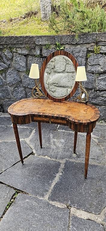 Tavoli da trucco: Petineuse in ottimo stato – Usato da Ascona venduto da mat_ph28