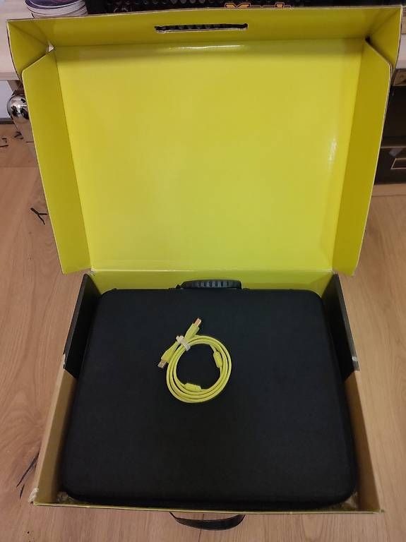 Musikinstrumente: Freundlicher Ableton Push2 Controller inkl. Softcase – Gebraucht aus Trimbach von Omen3 3