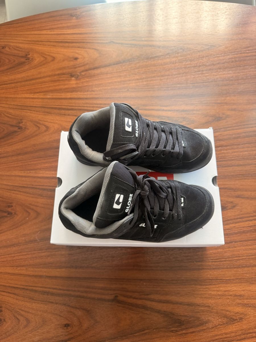 Chaussures hommes: Globe Tilt US10 – D'occasion à Gümligen par sin_g6sx 1