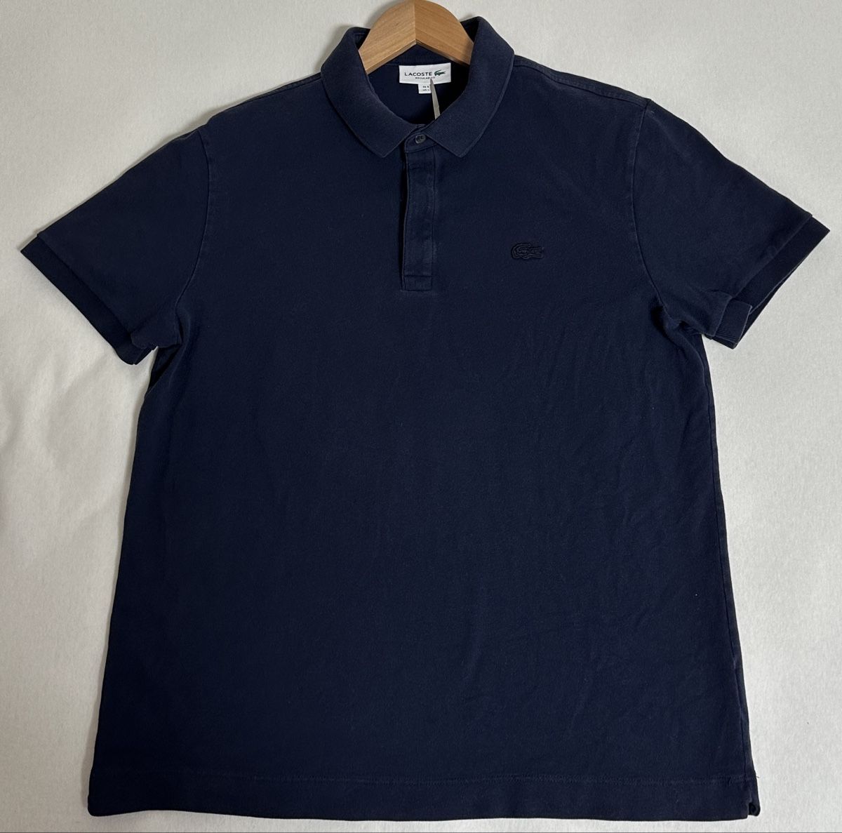 Lacoste Polos: Lacoste Poloshirt G L – D'occasion à Maienfeld par tobeyl2020 2