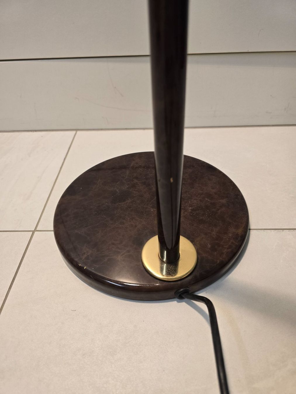 Lampade: Relco Fratelli Martini Stehlampe – Usato da Zürich venduto da dupieux 6