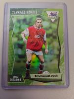 2025 Decades Terrace Heroes green/75 E.PETIT Arsenal