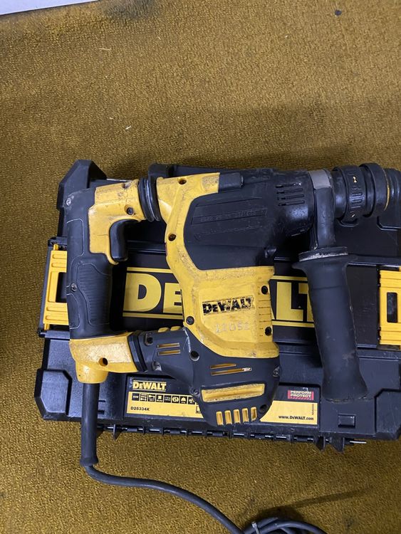 Dewalt D25334 | Kaufen auf Ricardo