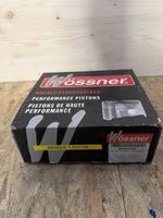 3 Pistons Forgés Neufs Wössner - VW 1.8L 8V G60