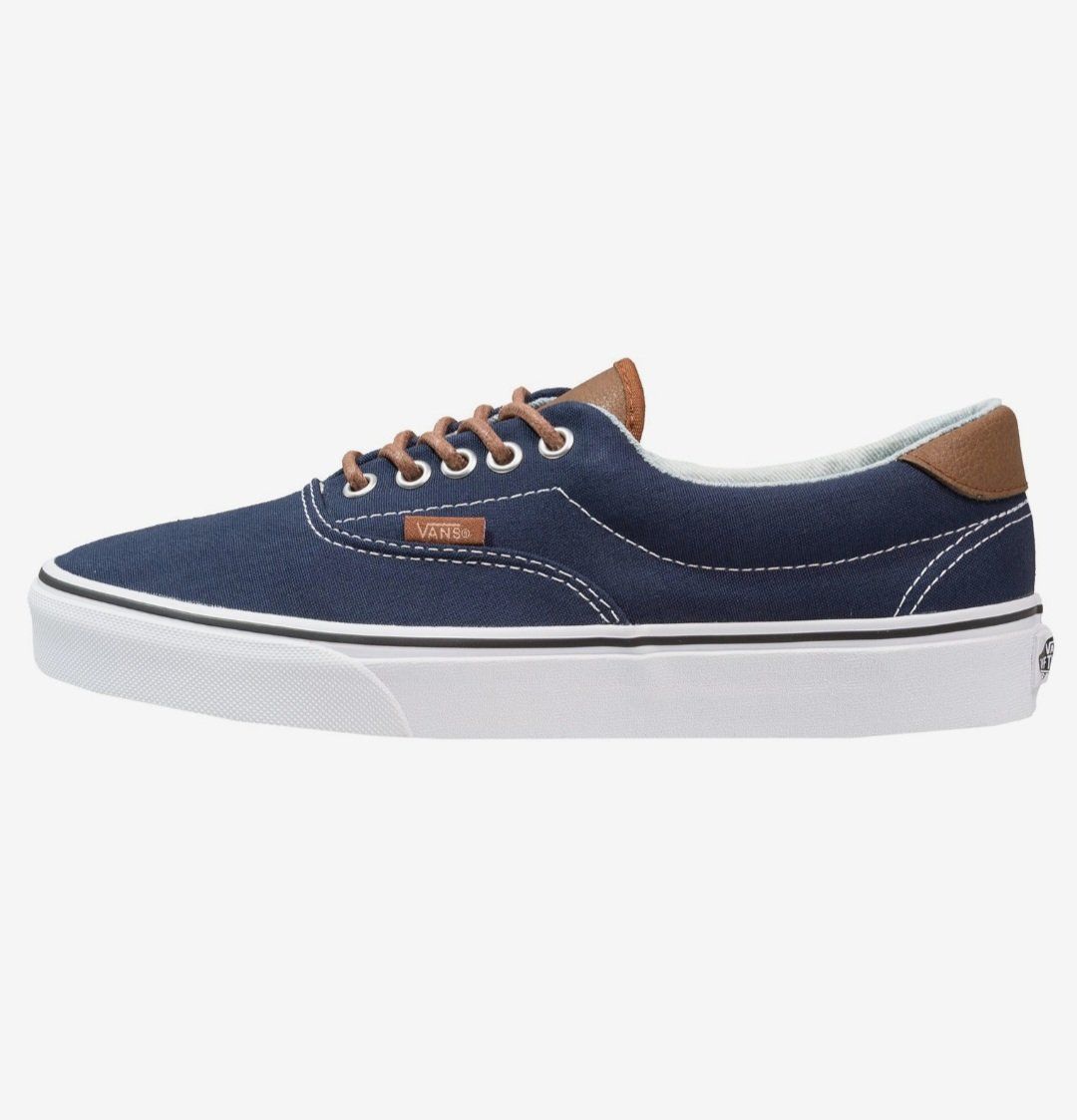 Vans Scarpe da donna: VANS ERA 59 SCHUHE NEU Gr. 38.5 – Nuovo e nell'imballaggio originale da Füllinsdorf venduto da Sunnebliemli7 3