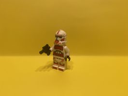 Lego Star Wars Clone Shock Trooper sw1305 Minifigur