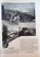 Feierabend 1911 / Kompletter Jahrgang gebunden ab Fr. 12.-