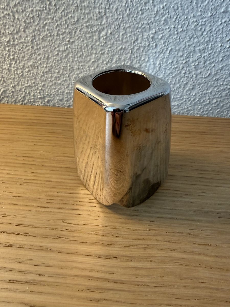 Toutes les décorations: Nordisk Design argenté – D'occasion à Kloten par Mumiiin