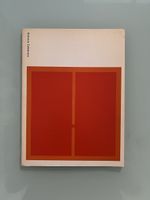 Antonio Calderara Stedelijk Museum