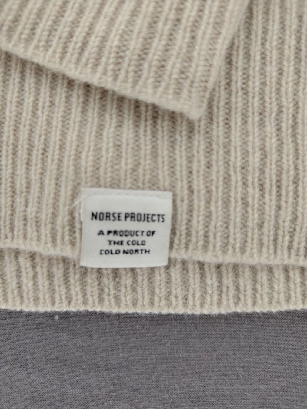 Norse Projects Maglioni & Felpe: Sweater Norse Projects – Usato da Frutigen venduto da 20silas02 2