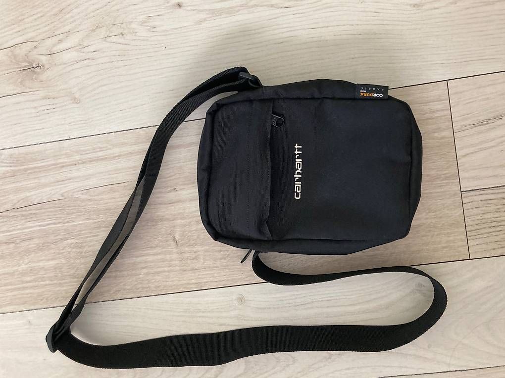Carhartt Borse: Sacoche Carhartt – Usato da Clarens venduto da gil_5mbg