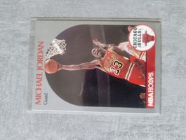 NBA Hoops 1990 Michael Jordan no 65