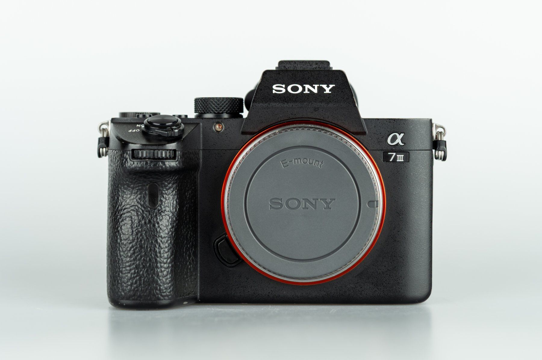 Sony Fotocamera: Sony A7 Mark III Gehäuse – Usato da Frauenfeld venduto da foto_winiger_gmbh 2