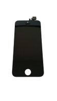 Iphone 5 Display schwarz komplett vormontiert